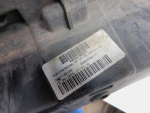Бампер задний для Mercedes-Benz Sprinter 2006>, OEM A9068800171 - вид 3 (фото)