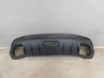 Юбка задняя для Geely Coolray I 2020>, OEM 6600124874 - вид 1 (фото)