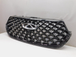 Решетка радиатора для Chery Tiggo 4 Pro 2020>, OEM 602001793AA - вид 3 (фото)