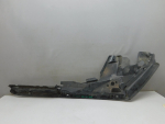 Накладка для BMW X5 G05 2018>, OEM 51717418197 - вид 2 (фото)