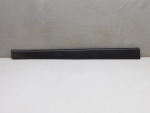 Накладка двери передней левой для BMW X1 F48 2015>, OEM 51137352091 - вид 1 (фото)