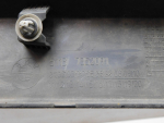 Накладка двери передней левой для BMW X1 F48 2015>, OEM 51137352091 - вид 3 (фото)