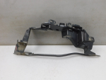 Кронштейн заднего бампера для BMW X7 G07 2018>, OEM 51128089901 - вид 1 (фото)