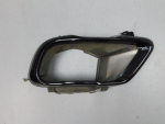 Насадка на глушитель для BMW X7 G07 2018>, OEM 51125A5C8F3 - вид 1 (фото)