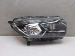 Фара правая для VAZ X-RAY 2015>, OEM 260107436R - вид 1 (фото)