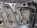 Дверь багажника для Kia Sorento IV 2020>, OEM 72800P2300 - вид 8 (фото)