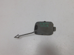 Заглушка буксировочного крюка для Zeekr 001 2021>, OEM 6600190617 - вид 2 (фото)