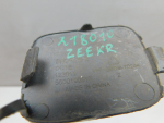 Заглушка буксировочного крюка для Zeekr 001 2021>, OEM 6600190617 - вид 3 (фото)
