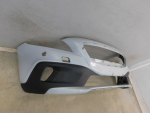 Бампер передний для Volvo V40/V40 Cross Country 2012>, OEM 31353310 - вид 3 (фото)