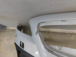 Бампер передний для Volvo V40/V40 Cross Country 2012>, OEM 31353310 - вид 4 (фото)