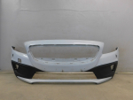 Бампер передний для Volvo V40/V40 Cross Country 2012>, OEM 31353310 - вид 1 (фото)