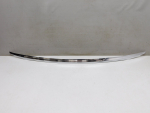 Накладка крышки багажника для Mercedes-Benz E-Klasse W213 2016>, OEM A2137573900 - вид 1 (фото)
