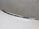Накладка крышки багажника для Mercedes-Benz E-Klasse W213 2016>, OEM A2137573900 - вид 2 (фото)