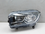 Фара левая для VAZ X-RAY 2015>, OEM 260600467R - вид 2 (фото)