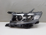 Фара левая для Toyota Land Cruiser (150)/Prado 2009>, OEM 8118560N20 - вид 1 (фото)
