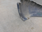 Юбка передняя для Volkswagen Tiguan 2007-2017, OEM 5NU805903 - вид 7 (фото)
