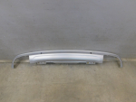 Юбка задняя для Volvo XC90 2015>, OEM 31353394 - вид 1 (фото)