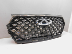 Решетка радиатора для Chery Tiggo 7 Pro Max 2022>, OEM 602001812AA - вид 2 (фото)