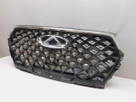 Решетка радиатора для Chery Tiggo 7 Pro Max 2022>, OEM 602001812AA - вид 3 (фото)
