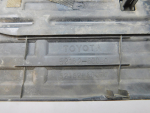 Накладка заднего бампера для Toyota Land Cruiser (150)/Prado 2009>, OEM 5216260090 - вид 5 (фото)