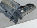 Воздуховод радиатора для Volvo XC60 2008-2017, OEM 31294172 - вид 2 (фото)