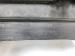 Воздуховод радиатора для Volvo V40/V40 Cross Country 2012>, OEM 31383814 - вид 3 (фото)