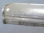 Предпусковой подогреватель для Mercedes-Benz GLK-Klasse X204 2008>, OEM A2044900701 - вид 4 (фото)
