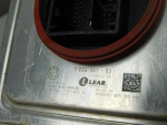 Блок управления светом для BMW X5 G05 2018>, OEM 63117933361 - вид 2 (фото)