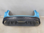 Бампер задний для Geely Coolray I 2020>, OEM 6044146300 - вид 1 (фото)