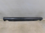 Накладка на порог для Mercedes-Benz M-Klasse (ML/GLE) W166 2011>, OEM A1666980227 - вид 1 (фото)