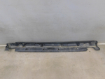 Накладка на порог для Mercedes-Benz M-Klasse (ML/GLE) W166 2011>, OEM A1666980227 - вид 2 (фото)