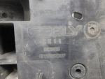 Панель передняя для Geely Monjaro 2021>, OEM 5027142200 - вид 8 (фото)