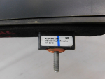 Рейлинг правый (планка на крышу) для Mercedes-Benz GLK-Klasse X204 2008>, OEM A2048902293 - вид 6 (фото)