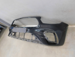 Бампер передний для Mercedes-Benz E-Klasse W213 2016>, OEM A2138857404 - вид 6 (фото)