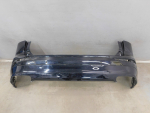 Бампер задний для Volvo XC60 2017>, OEM 31689246 - вид 1 (фото)