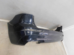 Бампер задний для Volvo XC60 2017>, OEM 31689246 - вид 2 (фото)