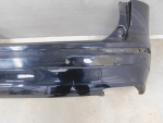 Бампер задний для Volvo XC60 2017>, OEM 31689246 - вид 4 (фото)