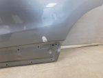 Дверь задняя левая для Nissan Qashqai (J11) 2014>, OEM H21014EAMA - вид 4 (фото)