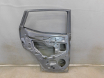 Дверь задняя левая для Nissan Qashqai (J11) 2014>, OEM H21014EAMA - вид 8 (фото)