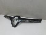 Накладка на решетку радиатора для Renault Kaptur 2016>, OEM 623829107R - вид 3 (фото)