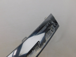Накладка на решетку радиатора для Renault Kaptur 2016>, OEM 623829107R - вид 4 (фото)