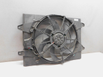 Диффузор радиатора для Omoda C5 2022>, OEM 302000916AA - вид 2 (фото)