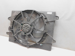 Диффузор радиатора для Omoda C5 2022>, OEM 302000916AA - вид 3 (фото)