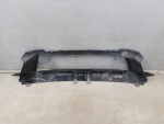 Накладка переднего бампера для BMW X7 G07 2018>, OEM 51115A27162 - вид 7 (фото)