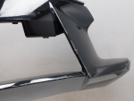 Накладка переднего бампера для BMW X7 G07 2018>, OEM 51115A27162 - вид 4 (фото)
