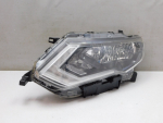 Фара левая для Nissan X-Trail (T32) 2014>, OEM 260606FP1A - вид 2 (фото)