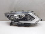 Фара правая для Nissan X-Trail (T32) 2014>, OEM 260106FP1A - вид 1 (фото)