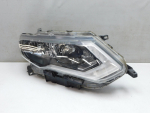 Фара правая для Nissan X-Trail (T32) 2014>, OEM 260106FP1A - вид 2 (фото)