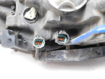 Фара правая для Nissan X-Trail (T32) 2014>, OEM 260106FP1A - вид 7 (фото)
