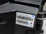 Фара правая для GAZ Gazelle Next, OEM A21R233711012 - вид 7 (фото)